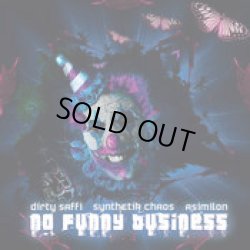 画像1: V.A / No Funny Business