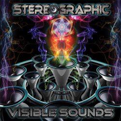 画像1: Stereographic / Visible Sounds