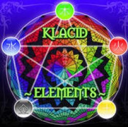 画像1: KLACID / ELEMENTS