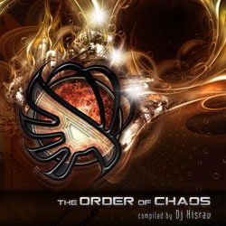 画像1: V.A / THE ORDER OF CHAOS