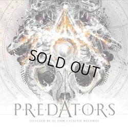画像1: V.A / Predators