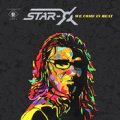 Star-X / We Come In Beat