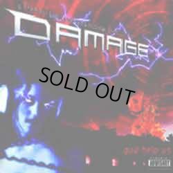 画像1: 【中古】 Damage / God Help Us