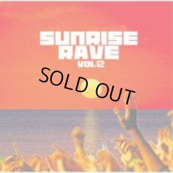 画像1: V.A / Sunrise Rave Vol.2