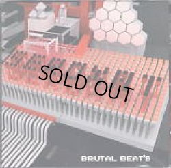 画像1: Seroxat / Brutal Beats