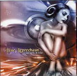 画像1: V.A / BLUE LEPRECHAUN