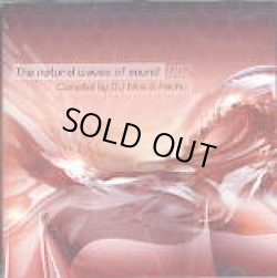 画像1: V.A / The Natural Waves Of Sound 002