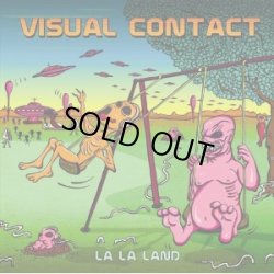 画像1: Visual Contact / La La Land