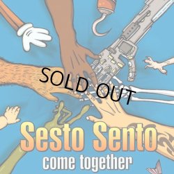 画像1: Sesto Sento / Come Together