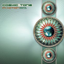 画像1: Cosmic Tone / In-Action - Remixes By Cosmic Tone