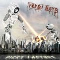 Ferbi Boys / Dizzy Factory