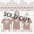 Sesto Sento / Key To The Universe