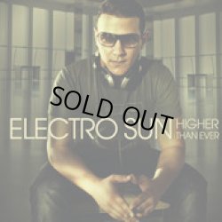 画像1: Electro Sun / Higher Than Ever