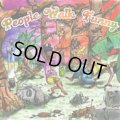V.A / People Walk Funny