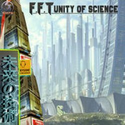画像1: F.F.T / Unity of Science