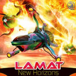 画像1: Lamat / New Horizons