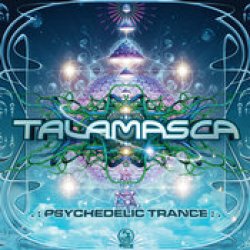 画像1: Talamasca / Psychedelic Trance