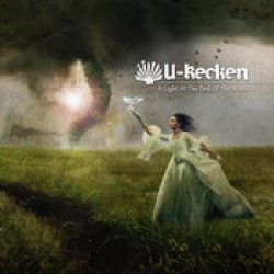 画像1: U-Recken / A Light At The End Of The World