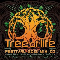 画像1: V.A / Tree Of Life Festival 2013