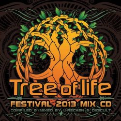画像1: V.A / Tree Of Life Festival 2013
