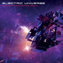 画像1: Electric Universe / Journeys Into Outer Space