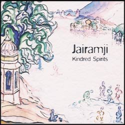画像1: Jairamji / Kindred Spirits