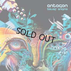 画像1: Antagon / Belief Engine