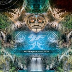 画像1: Blue Planet Corporation / A Blueprint For Survival