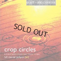 画像1: Crop Circles / Full Mental Jackpot EP