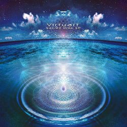 画像1: Virtuart / Sacred Drop EP