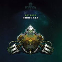 画像1: Antagon / Amnesia