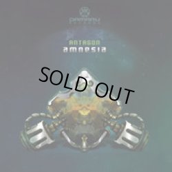 画像1: Antagon / Amnesia