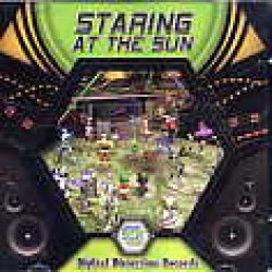 画像1: V.A / STARING AT THE SUN