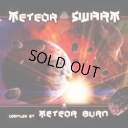 画像1: V.A / METEOR SWARM