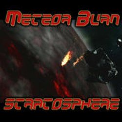 画像1: METEOR BURN / STRATOSPHERE