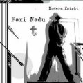 【お取り寄せ】 FAXI NADU / MODERN KNIGHT