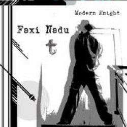 画像1: 【お取り寄せ】 FAXI NADU / MODERN KNIGHT