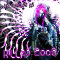 画像1: 【お取り寄せ】 KALILASKOV AS / KILLAS 2008