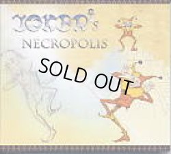画像1: V.A / Joker's Necropolis