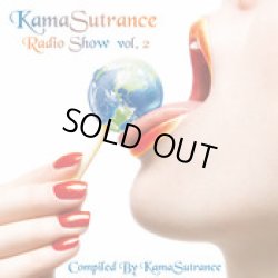 画像1: V.A / KamaSutrance Radio Show Vol.2