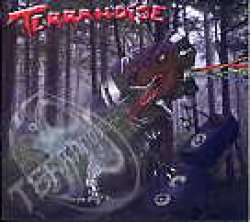 画像1: TERRANOISE / TERRANO VIBRATION