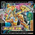 【お取り寄せ】 V.A / Alien FM