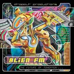 画像1: 【お取り寄せ】 V.A / Alien FM