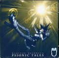 V.A / PSIONIC TALES
