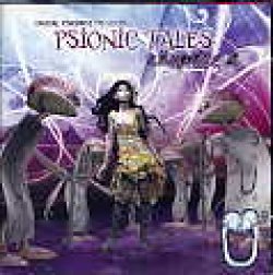 画像1: V.A / PSIONIC TALES CHAPTER 2