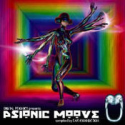 画像1: V.A / PSIONIC MOOVE