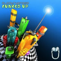 画像1: 【お取り寄せ】 Electrypnose / Funked Up