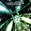 ANTISPIN / CROPPED CIRCLES