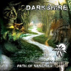 画像1: 【お取り寄せ】 DarkShiRe / Path Of Memories