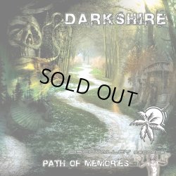 画像1: 【お取り寄せ】 DarkShiRe / Path Of Memories